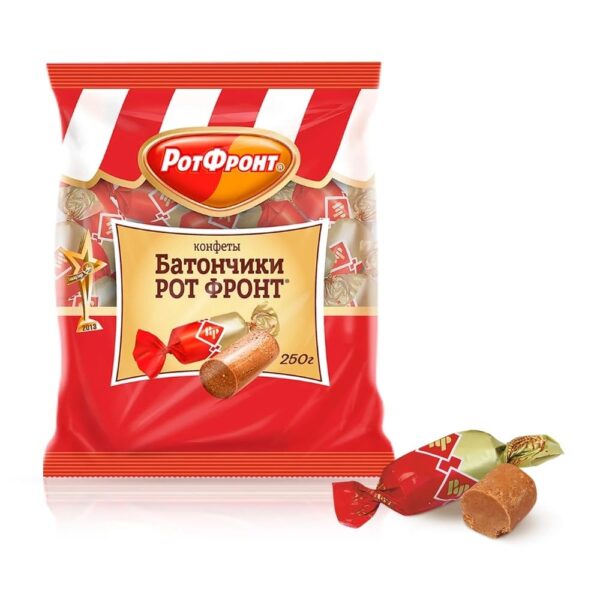 RF Batonchik Candy Original 250G