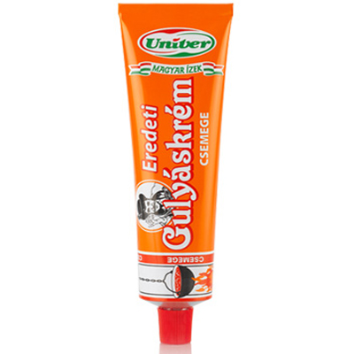 UNIVER Goulash Paste Mild 70G