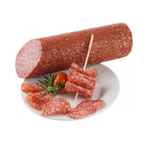 TONIS Salami Beef Mild Approx 400G
