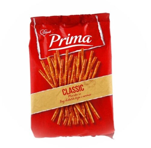 PRIMA Salted Sticks 220G