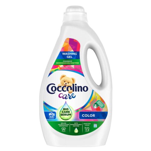 COCCOLINO Washing Gel Color 2.4L