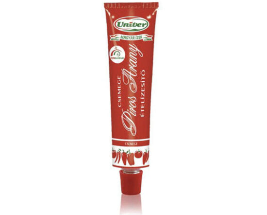 UNIVER Paprika Paste Hot 70G