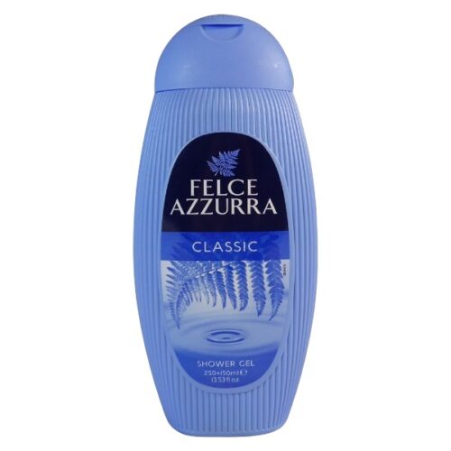 FELCE AZZURRA Shower Gel 400ML