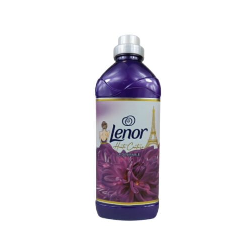 LENOR Softener La Magnifique 1.2l