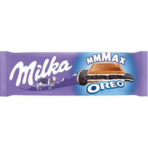 MILKA Orea Choco 300G