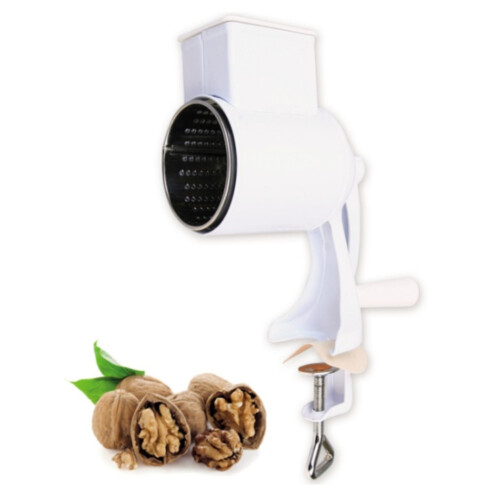 FG HAUS Nut Grinder