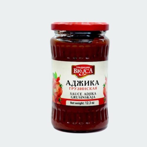 VKYSA Adjika Georgian 350G