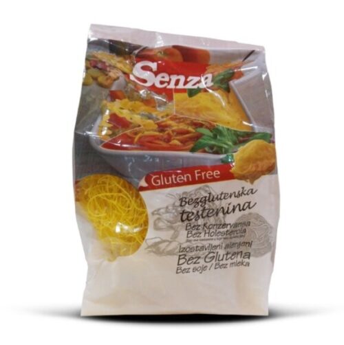 SENZA Pasta Fida 150G-GLUTEN FREE