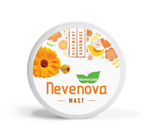 FRESKA GORA Neven Mast 50ML