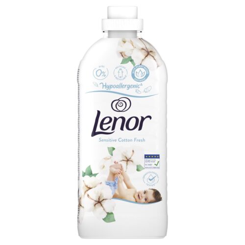 LENOR Softener Sensetive 1.2L