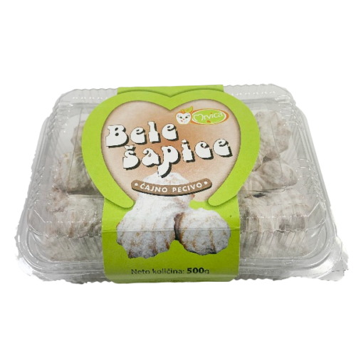 MRVICA Sapice Cookies 450G
