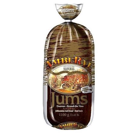 AMBERYE Jums Rye Bread 1.1KG
