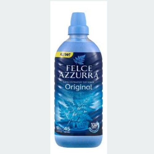 FELCE AZZURRA Concentrated Softener Original 900ML