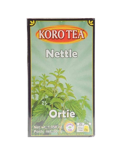 KORO Nettle Tea 30G