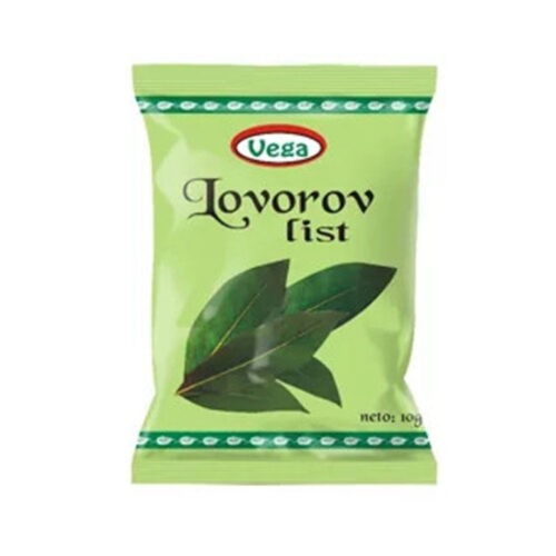 VEGA Lovorov List 10G