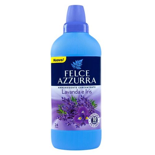 FELCE AZZURRA Softener Lavander 2L