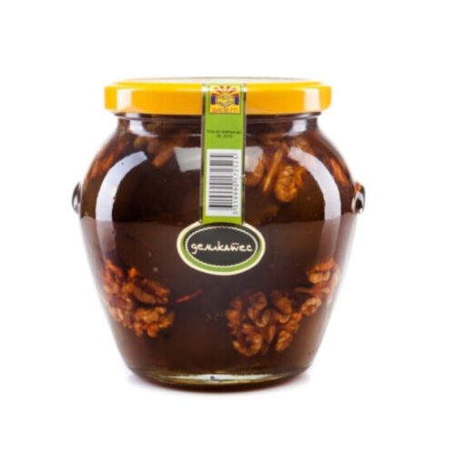 DIEM Sweet Figs/Walnuts 720G