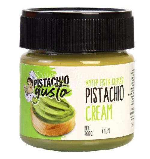 PISTACHIO  Cream 200G