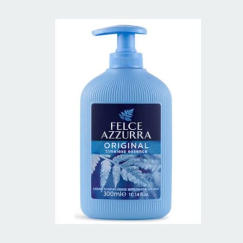 FELCE AZZURRA Liquid Soap 300ML