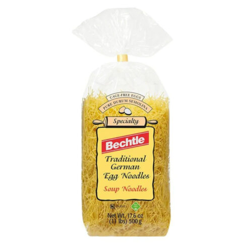 BECHTLE Soup Noodles 500G