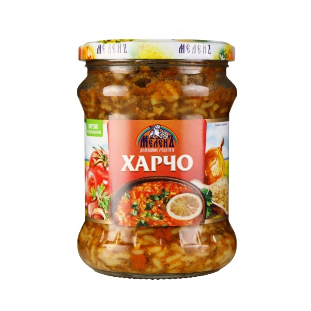 MELENZ Harco Soup 460G
