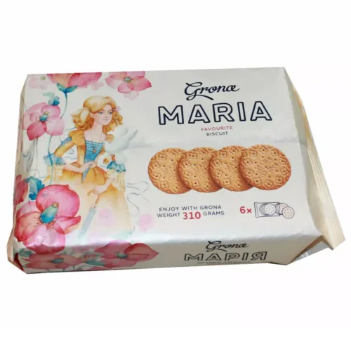 GRANA Maria Biscuit 310G
