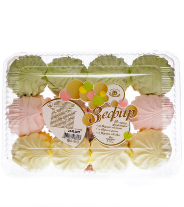 KRONS Zephyr Raspberry/Melon/Apple 530G