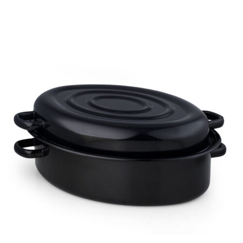 METALAC Peka w Lid 34CM