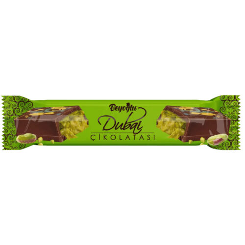 DUBACO Dubai Choco 35G