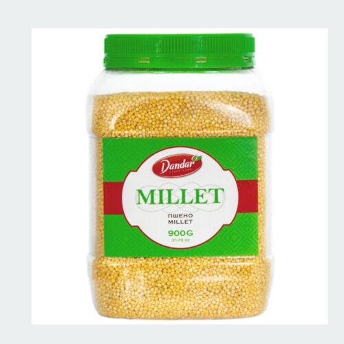 DANDAR Millet 900G