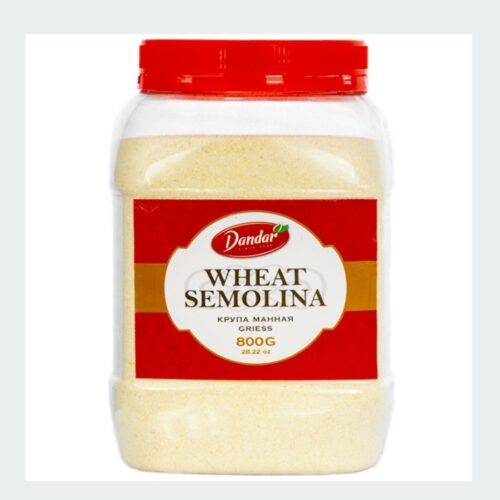 DANDAR Semolina 800G