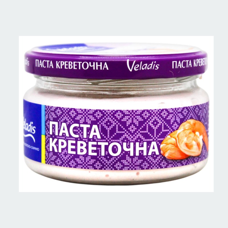 VELADIS Shrimp Paste 160g